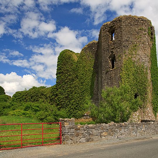 Ballintober, County Roscommon