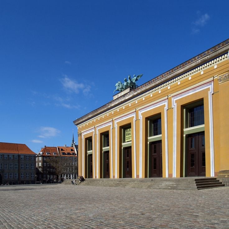 Thorvaldsens Museum