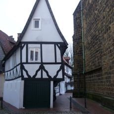Windloch