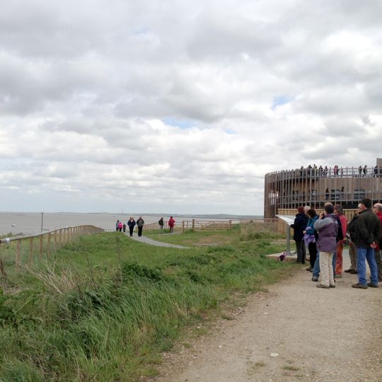 Thurrock Thameside Nature Park