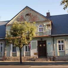 15 Poznańska Street in Nowy Tomyśl