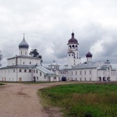 Krypetsky Monastery