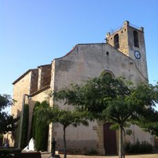 Santa Maria de Gualta
