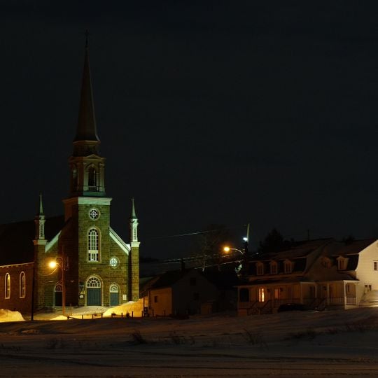 Saint-Simon-de-Rimouski