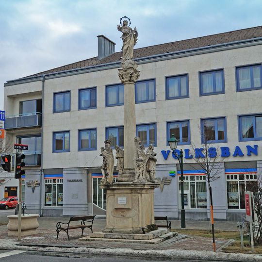 Mariensäule