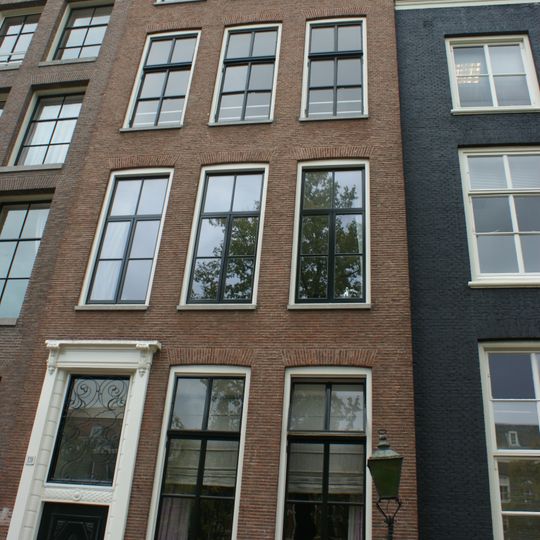 Keizersgracht 130, Amsterdam