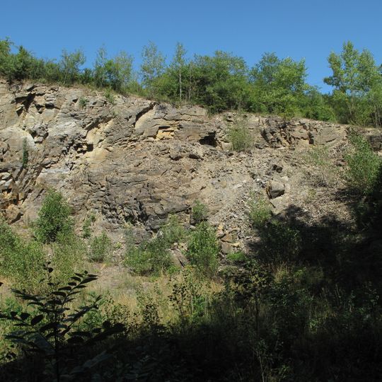 Pod Šibeničním kopcem