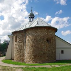 Saint John the Baptist church in Grzegorzowice