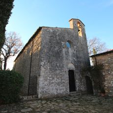 Chiesa di Santa Maria a Radi