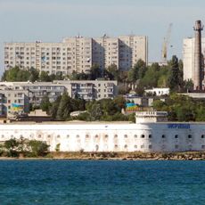 Нахімовський район