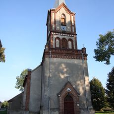 Kościół św. Józefa w Glińsku