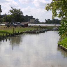 Lake Wood