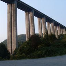 Bebresh Viaduct