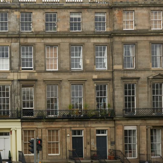 Edinburgh, 5, 6 Haddington Place