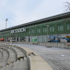 AOK Stadion