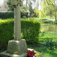 Elmstead and Hastingleigh War Memorial