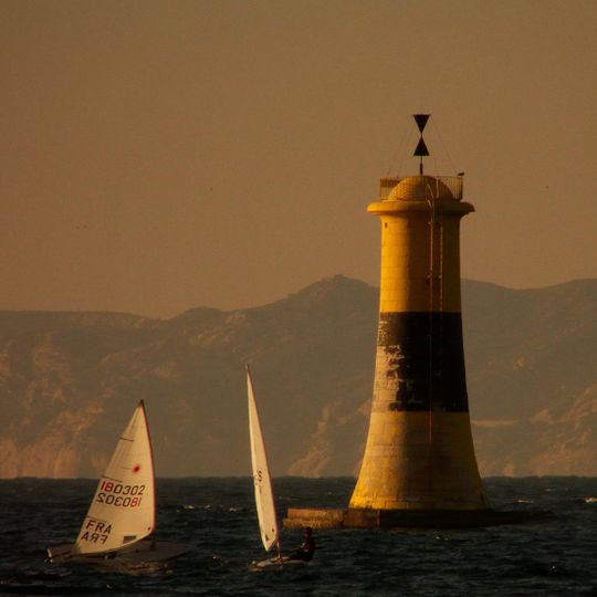 Tourelle du Canoubier