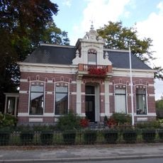 Hoofdstraat 201, Beerta