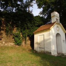 Chapel of Saint Sebastian