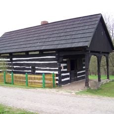 Kovárna ze Starého Bydžova