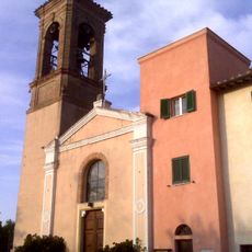 Chiesa parrocchiale di San Giovanni Battista