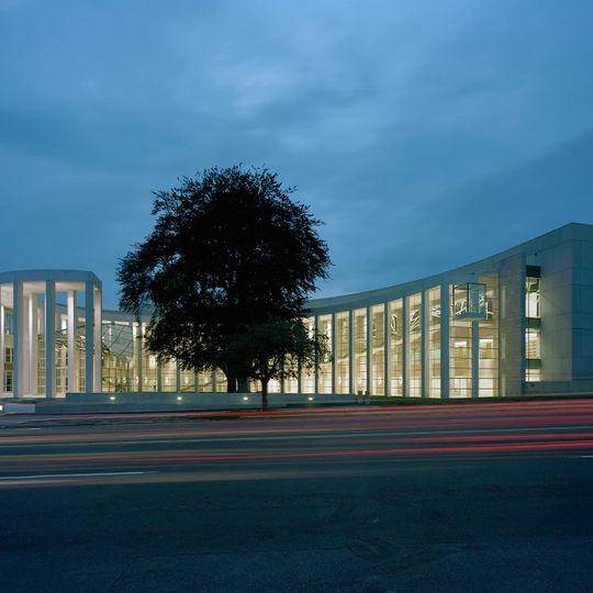 United States Courthouse