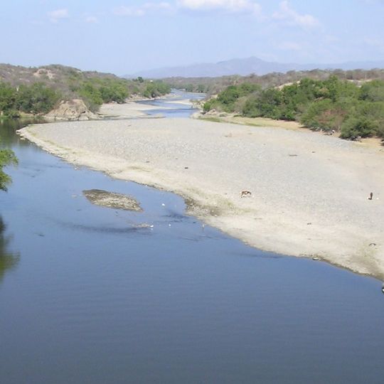 Motagua River
