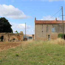 Commanderie de Féolette