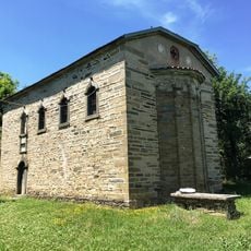 Church of Sts. Constantine and Helena