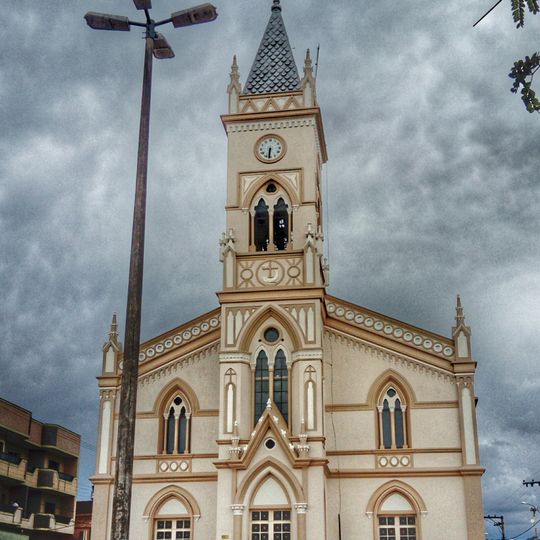 Cabo Verde