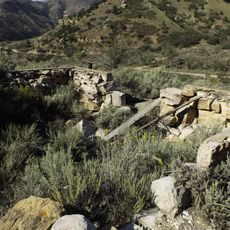 Spring Canyon