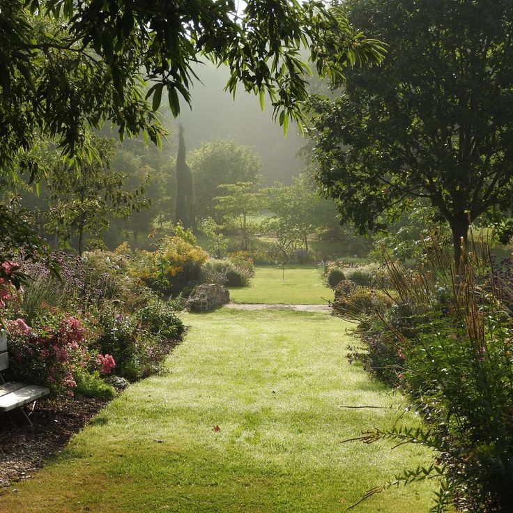 Jardin du Bois du Puits