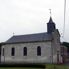 Église Saint-Léger de Marieux