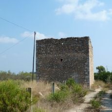 Torre de Poquessalses