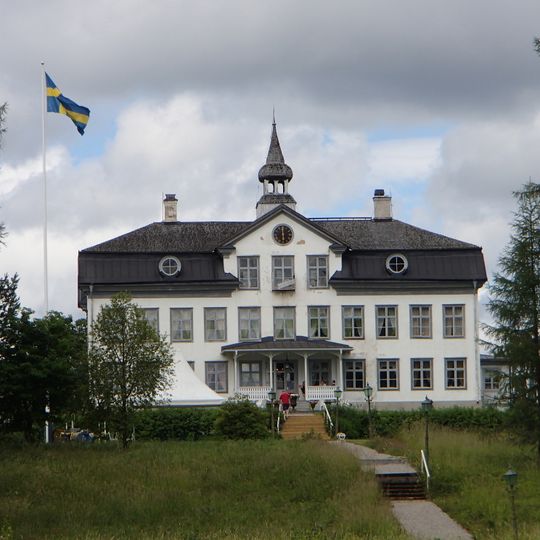 Voxna herrgård