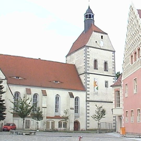 Frauenkirche