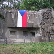 N-S 78 Polsko casemate