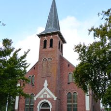 Gereformeerde Kerk