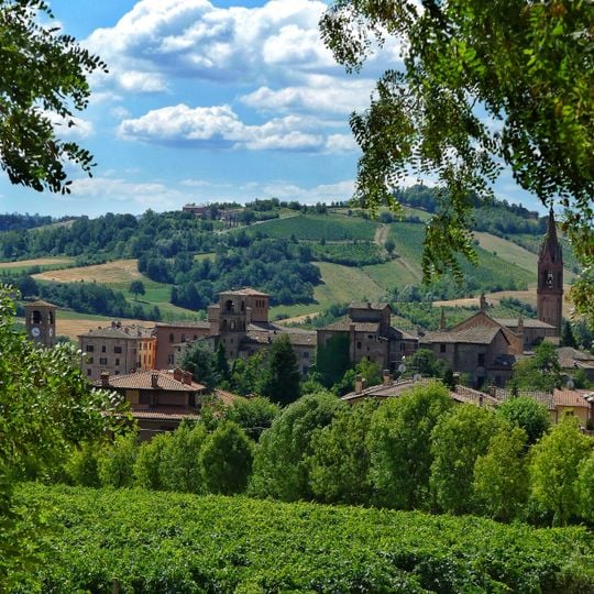 Castelvetro di Modena