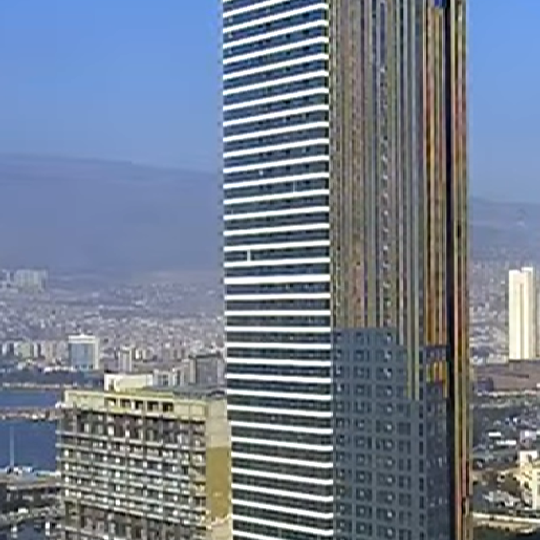 Mahall Bomonti İzmir