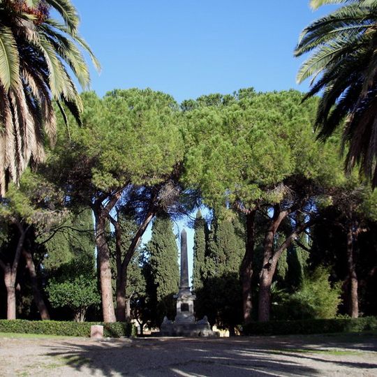 Parco della Rimembranza