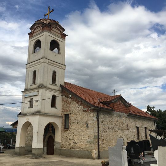 St. Nicholas Church