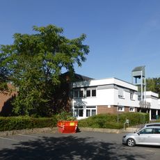 St. Heinrich und Kunigunde