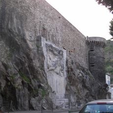 Tournon-sur-Rhône war memorial