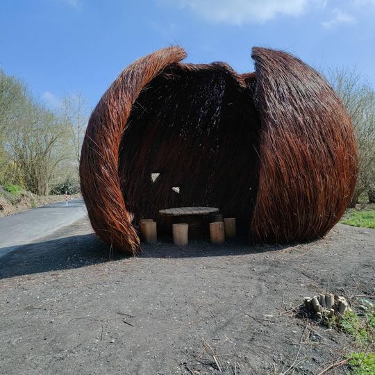 Le Coquillage - De Schelp