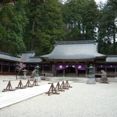 Minashi Shrine