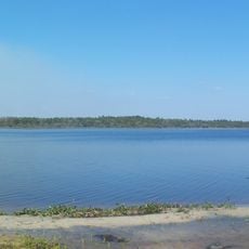 Lake Manatee