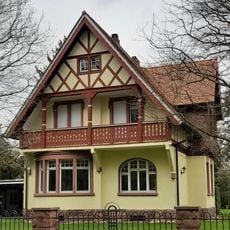 Haus Eleonorenanlage 7