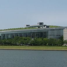 Niigata City Performing Arts Center