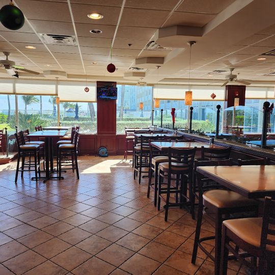 Shuckers